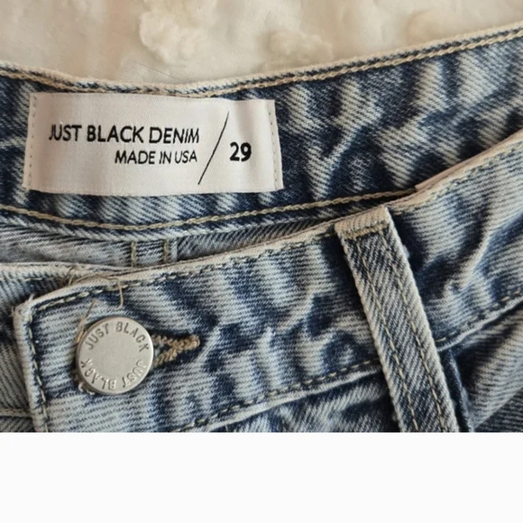 The Super Wide Leg Jean - Picture 4 of 4